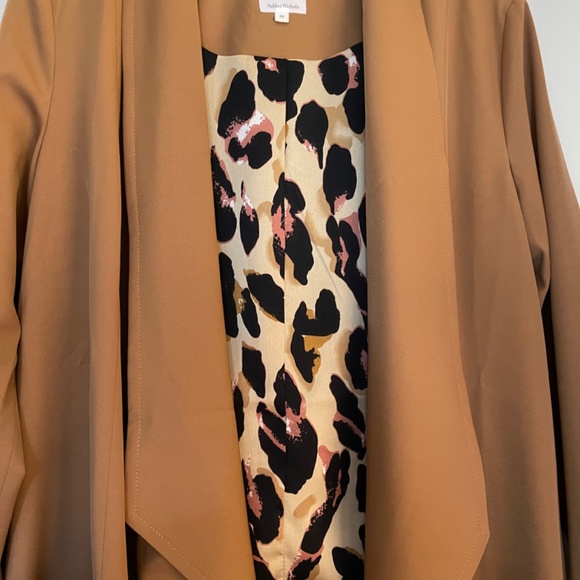 On trend trench - Picture 10 of 10